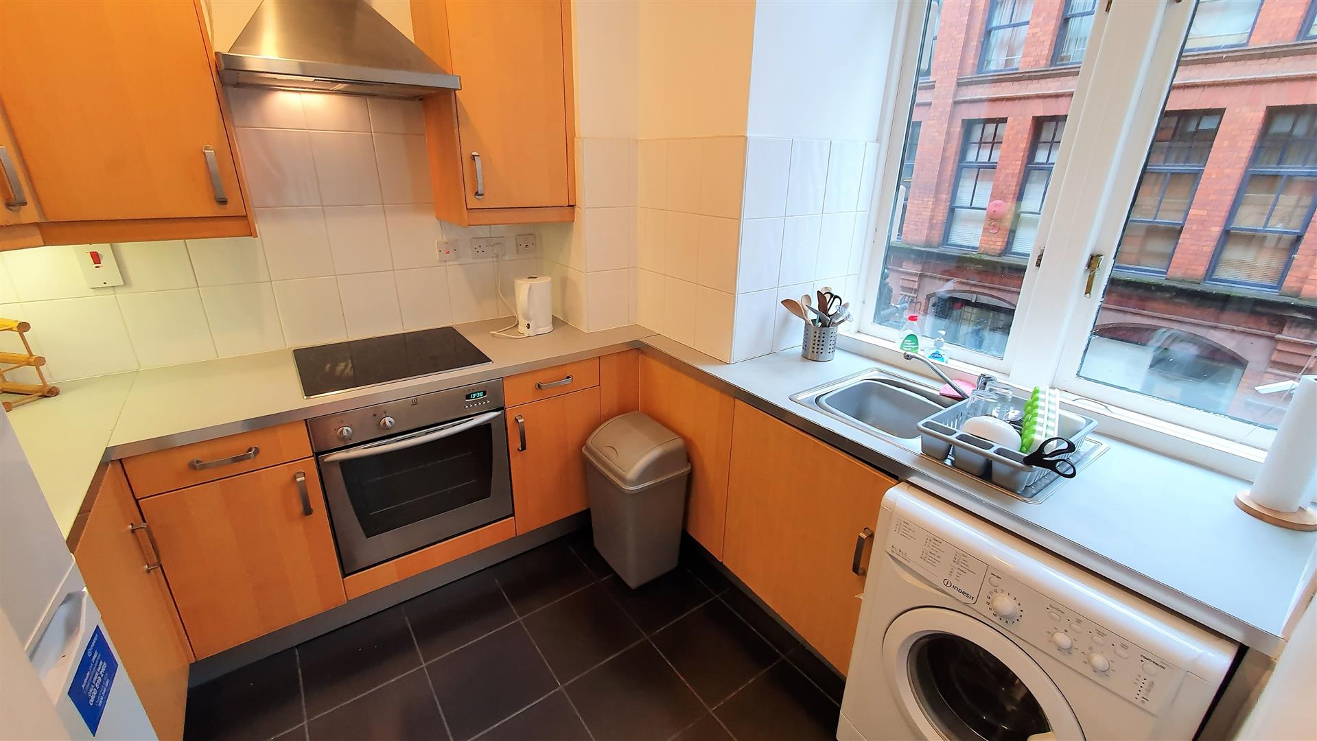 15 Bombay House 59 Whitworth Street Manchester